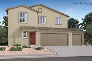 8885 E Crimson Snowberry Wy, Vail, AZ 85641 - Photo 1