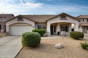 6063 W Millay St, Tucson, AZ 85743 - Photo 1