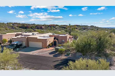 5790 E Cochise Trail, Tucson, AZ 85750 - Photo 1