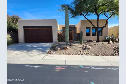 12332 N Sunrise Shadow Drive, Marana, AZ 85658 - Photo 1