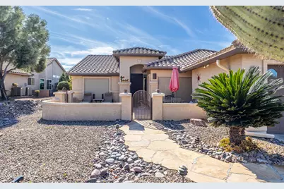 1743 N Oak Hill Lane, Green Valley, AZ 85614 - Photo 1