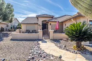 1743 N Oak Hill Ln, Green Valley, AZ 85614 - Photo 1