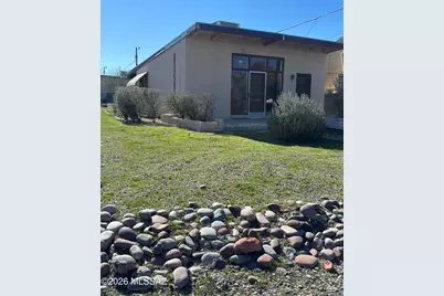 4114 E Fairmount Street #1, Tucson, AZ 85712 - Photo 1
