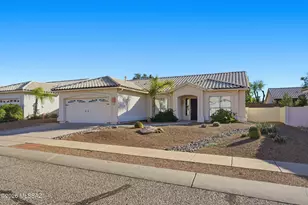 9960 E Coral Reef Way, Tucson, AZ 85748 - Photo 1