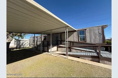 3833 N Fairview Avenue #127, Tucson, AZ 85705 - Photo 1