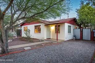 2650 E 19th St, Tucson, AZ 85716 - Photo 1