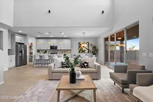 5459 S Sierra Prieta Trl, Tucson, AZ 85747 - Photo 1