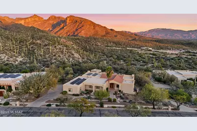 6202 N VÃ­a Tres Patos, Tucson, AZ 85750 - Photo 1