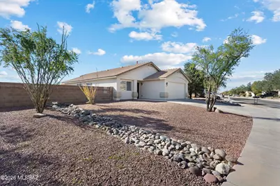 5495 W Durham Hills Street, Marana, AZ 85658 - Photo 1