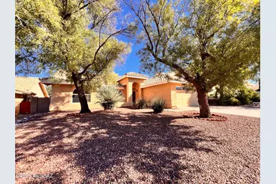 1650 W Duskfire Place, Tucson, AZ 85704 - Photo 1