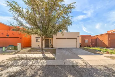 1694 E Calle Grandiosa, Tucson, AZ 85706 - Photo 1