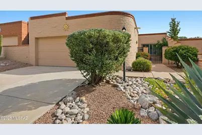 4968 N Territory Avenue, Tucson, AZ 85750 - Photo 1