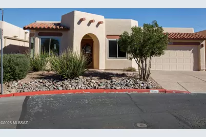 1556 E Painted Colt Loop, Tucson, AZ 85719 - Photo 1