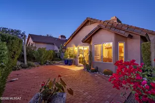 4072 E Via Del Buho, Tucson, AZ 85718 - Photo 1