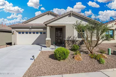 10267 E Civano Wash Trail, Tucson, AZ 85747 - Photo 1
