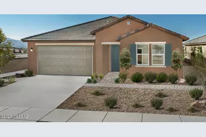 819 W Calle Cajilla, Sahuarita, AZ 85629 - Photo 1