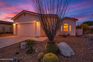 5122 E CÃ­rculo Las Cabanas, Tucson, AZ 85711 - Photo 1