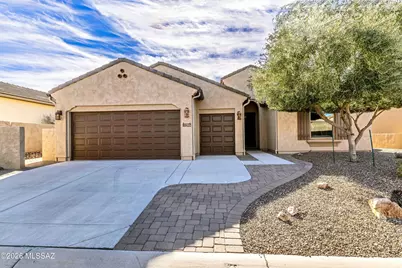 60437 E Arroyo Vista Drive, Oracle, AZ 85623 - Photo 1