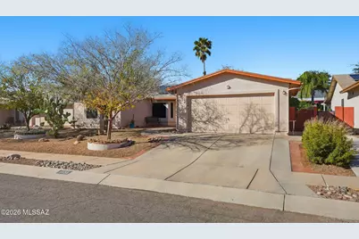 9631 E Azuma Way, Tucson, AZ 85747 - Photo 1