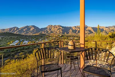 4331 N Summer Set Loop, Tucson, AZ 85750 - Photo 1