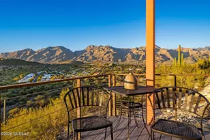 4331 N Summer Set Loop, Tucson, AZ 85750 - Photo 1