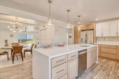 7012 N Montebella Road, Tucson, AZ 85704 - Photo 1
