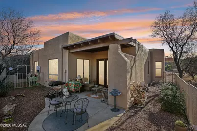 7639 S Vivaldi Court, Tucson, AZ 85747 - Photo 1