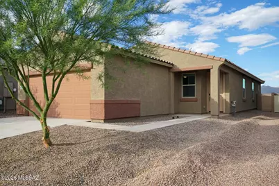 10258 W Zimmerman Street, Marana, AZ 85653 - Photo 1