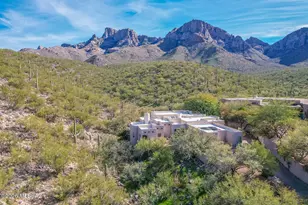 10456 N Buck Ridge Dr, Oro Valley, AZ 85737 - Photo 1