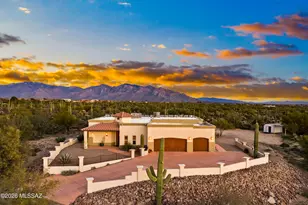 4889 W Camino De Manana, Tucson, AZ 85742 - Photo 1