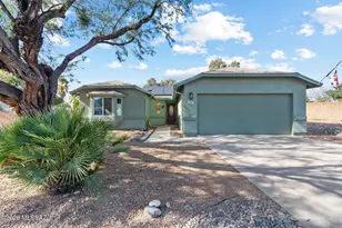 9819 N Canyon Shadows Pl, Tucson, AZ 85737 - Photo 1
