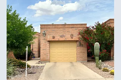 8641 N Candlewood Loop, Tucson, AZ 85704 - Photo 1