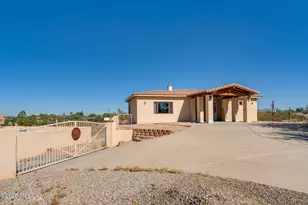 2630 W Calle Del Santo, Tucson, AZ 85741 - Photo 1