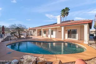 1023 W Placita Inocente, Green Valley, AZ 85614 - Photo 1