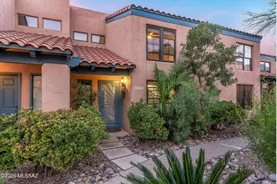 5310 N Paseo De La Terraza, Tucson, AZ 85750 - Photo 1