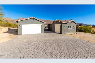 9055 E Bear Canyon Place, Tucson, AZ 85749 - Photo 1