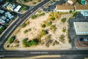 396 S Camino Seco S, Tucson, AZ 85710 - Photo 1