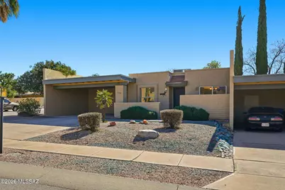 7754 E Hawthorne Street, Tucson, AZ 85710 - Photo 1