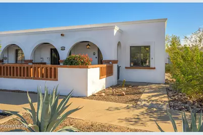 261 S Paseo Tierra #D, Green Valley, AZ 85614 - Photo 1