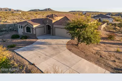 14609 E Old Owl Crk Court, Vail, AZ 85641 - Photo 1
