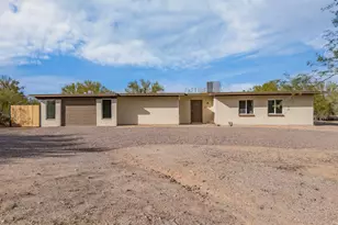 2610 W Medici Dr, Tucson, AZ 85741 - Photo 1