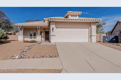 2525 N Camino Reloj, Green Valley, AZ 85614 - Photo 1