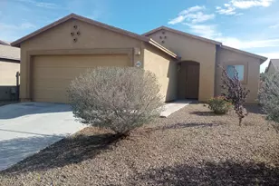 6255 S High Hope Ln, Tucson, AZ 85706 - Photo 1