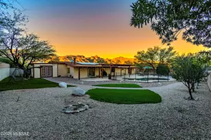 8502 E Amethyst Ln, Tucson, AZ 85750 - Photo 1