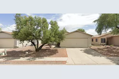 8986 E Weyburn Drive, Tucson, AZ 85730 - Photo 1