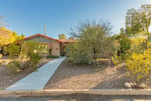 2902 E Calle Glorietta, Tucson, AZ 85716 - Photo 1