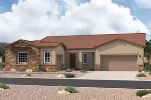 14490 N Quail Brush Pass, Marana, AZ 85658 - Photo 1