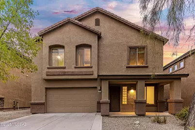 3579 W Goshen Drive, Tucson, AZ 85741 - Photo 1