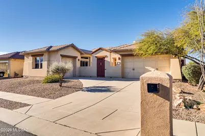 13715 N Tessali Way, Oro Valley, AZ 85755 - Photo 1