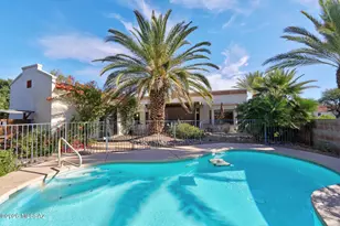 364 S Via De Los Campos, Tucson, AZ 85711 - Photo 1